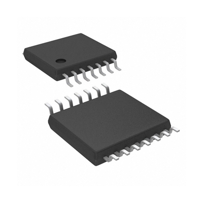 MAX4234AUD+T线性芯片IC CMOS 4 CIRCUIT 14TSSOP