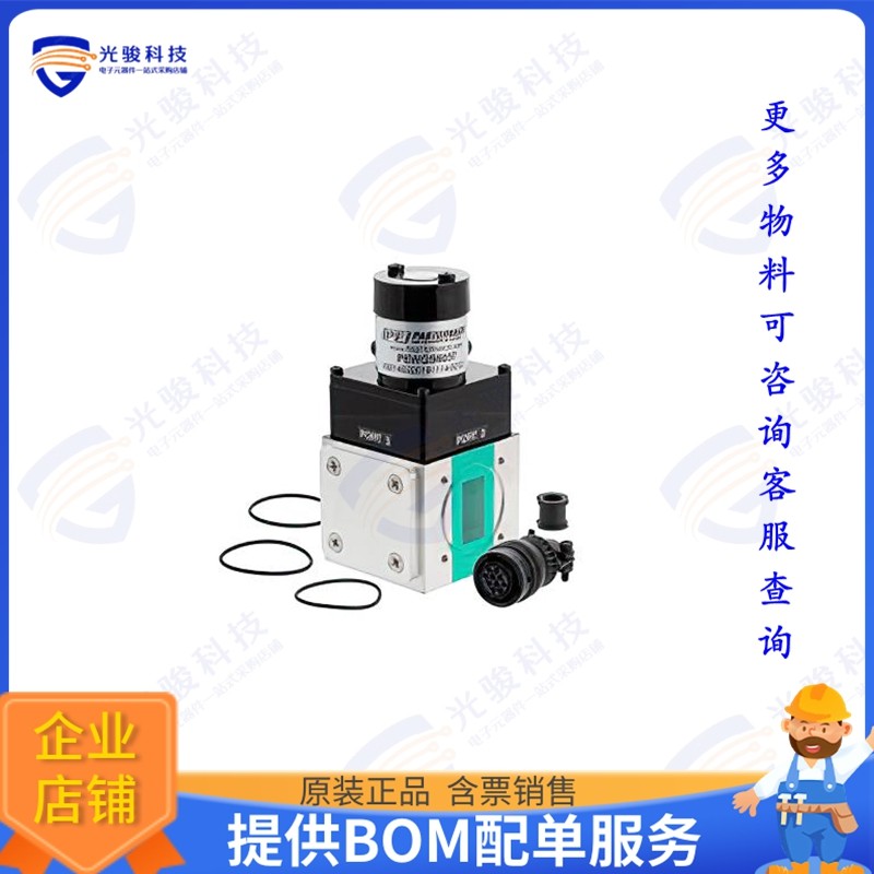 PEWGS6037 射频元件WR-102 Waveguide Electromechanic