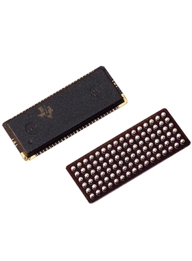 SN74SSTEB32866ZWLR逻辑芯片IC BUFF CONFIG REG 25BIT 96BGA