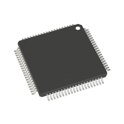 R5F526TBDGFN#30微处理器32BIT MCU RX26T 256K LFQFP80 -40