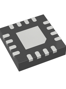 MCP16323T-150E/NG电源芯片IC REG BUCK 1.5V 3A 16QFN