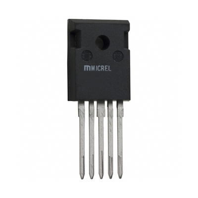 MIC29751-3.3WWT电源芯片IC REG LINEAR 3.3V 7.5A TO247-5
