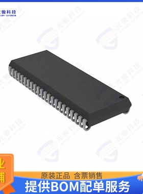 AS7C34098A-12JIN集成电路IC SRAM 4MBIT PARALLEL 44SOJ