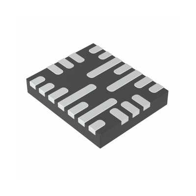 MP5403BGQBU-Z电源芯片IC REG BUCK ADJ/0.6V DL 20UTQFN