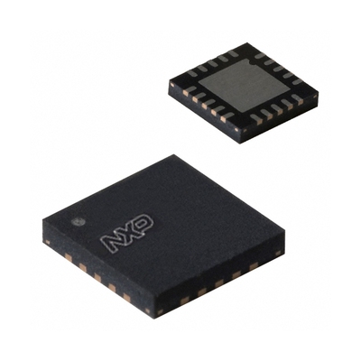 PCA9501BS,118接口芯片IC XPND 400KHZ I2C SMBUS 20HVQFN