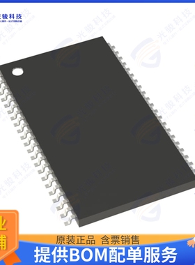 IS61WV51216BLL-10TLI集成电路IC SRAM 8MBIT PARALLEL 44TSOP II