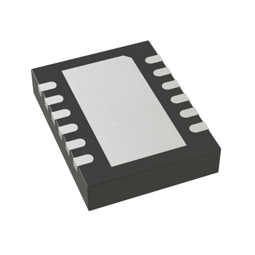 LTC4376CDHD#PBF电源芯片7A IDEAL DIODE WITH REVERSE INPU