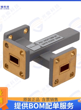 FMWCP1089-20 射频元件WG COUPLER WR-28 29-31 GHZ 20 DB