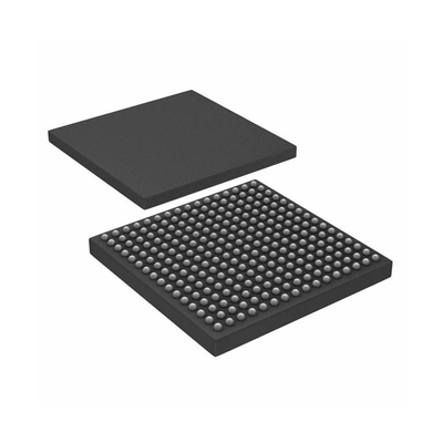 LAXP2-17E-5FTN256E微处理器IC FPGA 201 I/O 256FTBGA