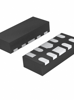 原装现货 TPD4E05U06DQAR《TVS DIODE 5.5VWM 14VC 10USON》