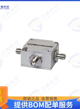 ZFBT-4R2G+ 射频元件BIAS TEE / SMA / ROHS