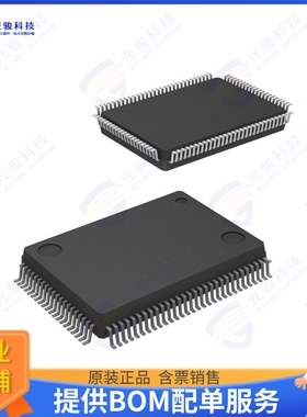 M30624FGPFP#U9C集成电路IC MCU 16BIT 256KB FLASH 100QFP