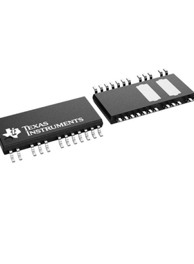 INA254A1IPWAR线性芯片80-V, BIDIRECTIONAL 50-A ZERO-DR