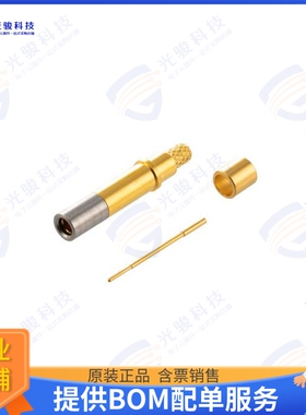 PEMACTRF12S02 射频元件M39029 Socket Size 12 D38999 Con