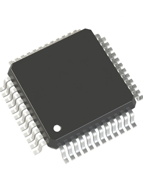 R5F100GGGFB#30微处理器IC MCU 16BIT 128KB FLASH 48LFQFP