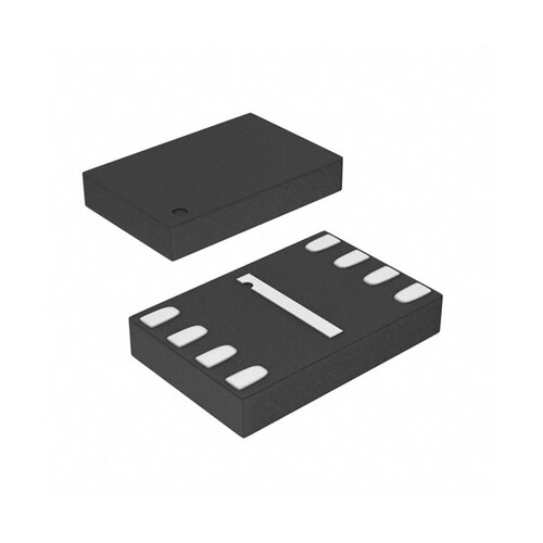 M34E02-FMB1TG存储芯片IC EEPROM 2KBIT I2C 8UFDFPN