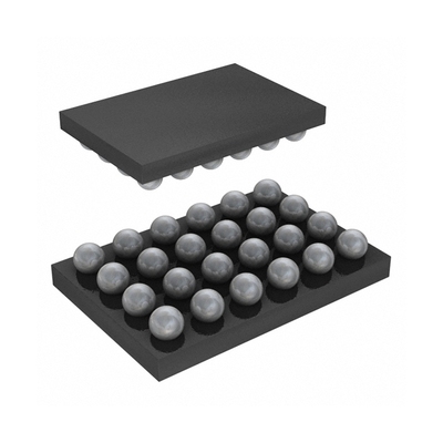 LM36273YFFR电源芯片IC LED DRV RGLTR PWM 24DSBGA