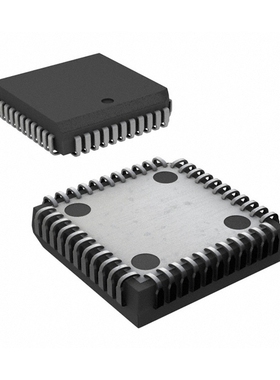 MM145453VX电源芯片IC DRVR 7 SEG 4 1/2 DIGIT 44PLCC