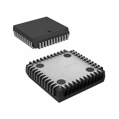 MM145453VX电源芯片IC DRVR 7 SEG 4 1/2 DIGIT 44PLCC