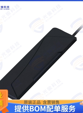 GSA.8827.A.101111 射频元件RF ANT 750MHZ/850MHZ FLAT BAR 1M