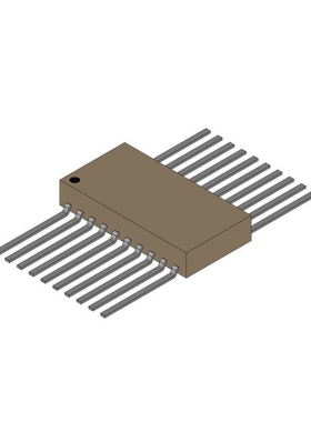 JM54AC151SFA-RH逻辑芯片54AC151 - INVERTER, AC SERIES, 6