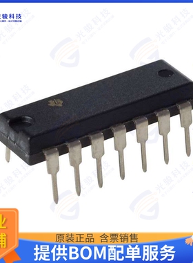 OPA404AG集成电路IC OPAMP GP 4 CIRCUIT 14CDIP