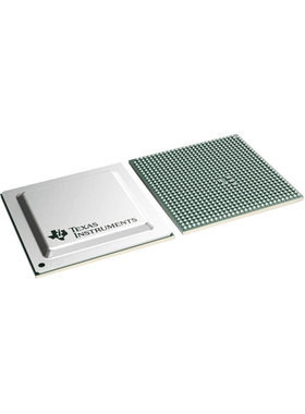 AM68A92ATGGHAALZR微处理器IC MPU 2GHZ 770FCBGA