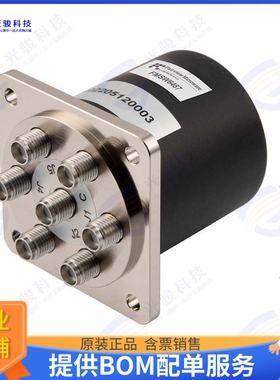 FMSW6487 射频元件EM RELAY SWITCH 26.5 GHZ 28 V SM