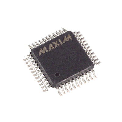 MAX5914AEMH+电源芯片IC HOT-SWAP CNTRLR 48V 44-MQFP