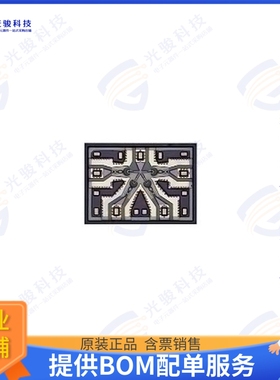 MASW-004103-13655P 射频元件IC RF SWITCH SP4T 20GHZ