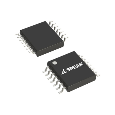 TP2264-TR线性芯片IC OPAMP 4 CIRCUIT 14-TSSOP