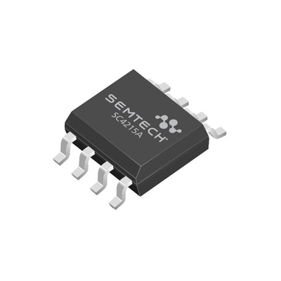 SC4215ASTRT电源芯片IC REG LIN POS ADJ 2A 8SOIC