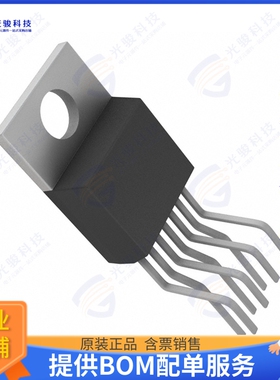 LT3086MPT7#PBF集成电路IC REG LIN POS ADJ 2.1A TO220-7