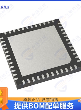 ZL30731LDG1S集成电路1-CHANNEL, 6-OUTPUT 1588 TIMING