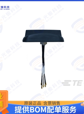 L000151-01 射频元件VEHIC MIMO,QMA,5 PORTS,LTE/5G,WI