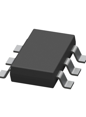 IQS128-00000-TSR接口芯片1 CH. CAPACITIVE TOUCH SENSOR DY