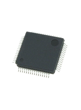 IS31SE5114-LQLS3接口芯片IC TOUCH BUTTONS 64LQFP