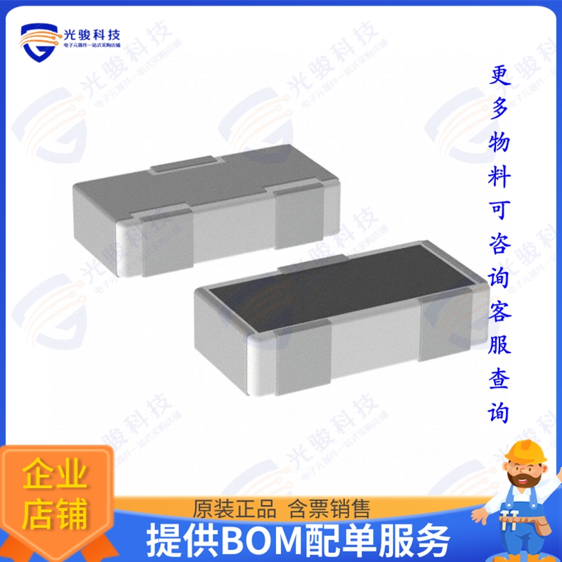 PS1608GT2-R50-T1 射频元件RF POWER DIVIDER 0HZ-20GHZ 0603