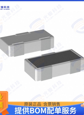 PS1608GT2-R50-T5 射频元件RF POWER DIVIDER 0HZ-20GHZ 0603
