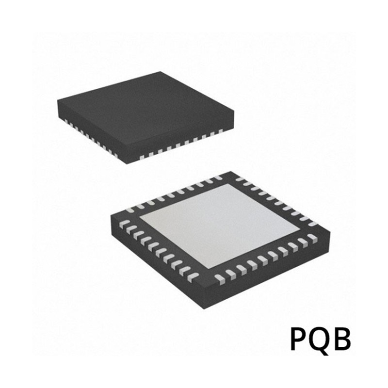ASNT8111-PQB逻辑芯片IC DIVIDER BY N OCT 1BIT 40QFN