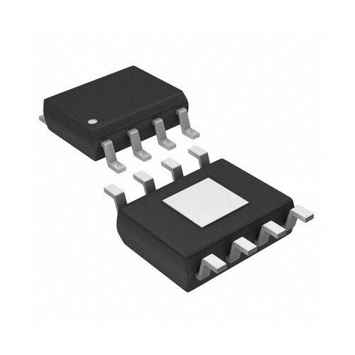 XC6230H001QR-G电源芯片IC REG LINEAR POS ADJ 2A 8SOPFD