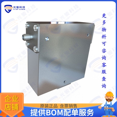 D3C0102N 射频元件1.00 - 2.00 GHZ CIRCULATOR