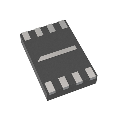 IS25WP040E-JYLE-TR存储芯片IC FLASH 4MBIT SPI/QUAD 8USON