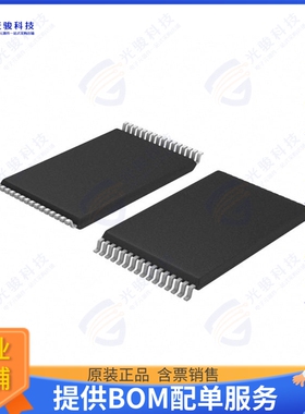 AS6C4008-55STIN集成电路IC SRAM 4MBIT PARALLEL 32STSOP