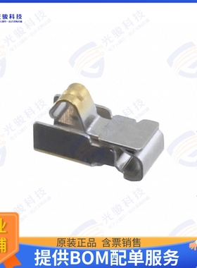 2286211-3 射频元件RFI SHLD FINGER CU GOLD SOLDER