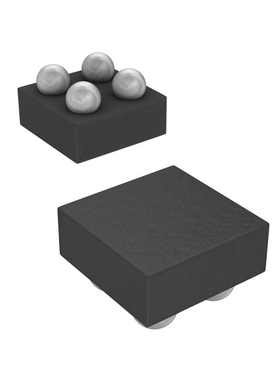 TLV70533PYFPR电源芯片IC REG LINEAR 3.3V 200MA 4DSBGA