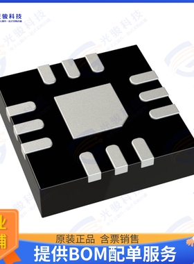 HMC341LC3BTR 射频元件IC RF AMP GPS 21GHZ-29GHZ 12SMT