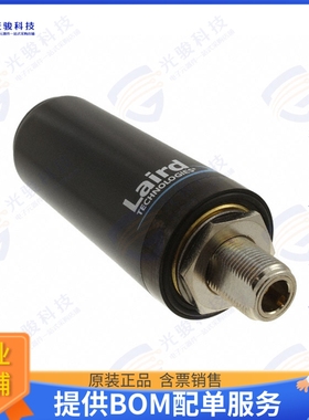 TRA6927M3PBN-001 射频元件RF ANT 700/850MHZ DOME N FM 3.3寸