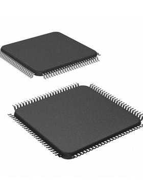 SCANSTA112VS/NOPB接口芯片IC INTERFACE SPECIALIZED 100TQFP