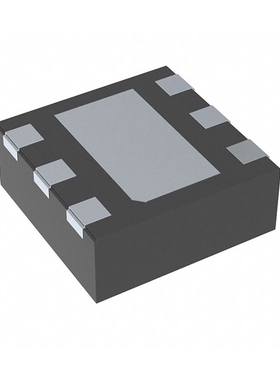 TLV76728DRVT电源芯片IC REG LINEAR 2.8V 1A 6WSON